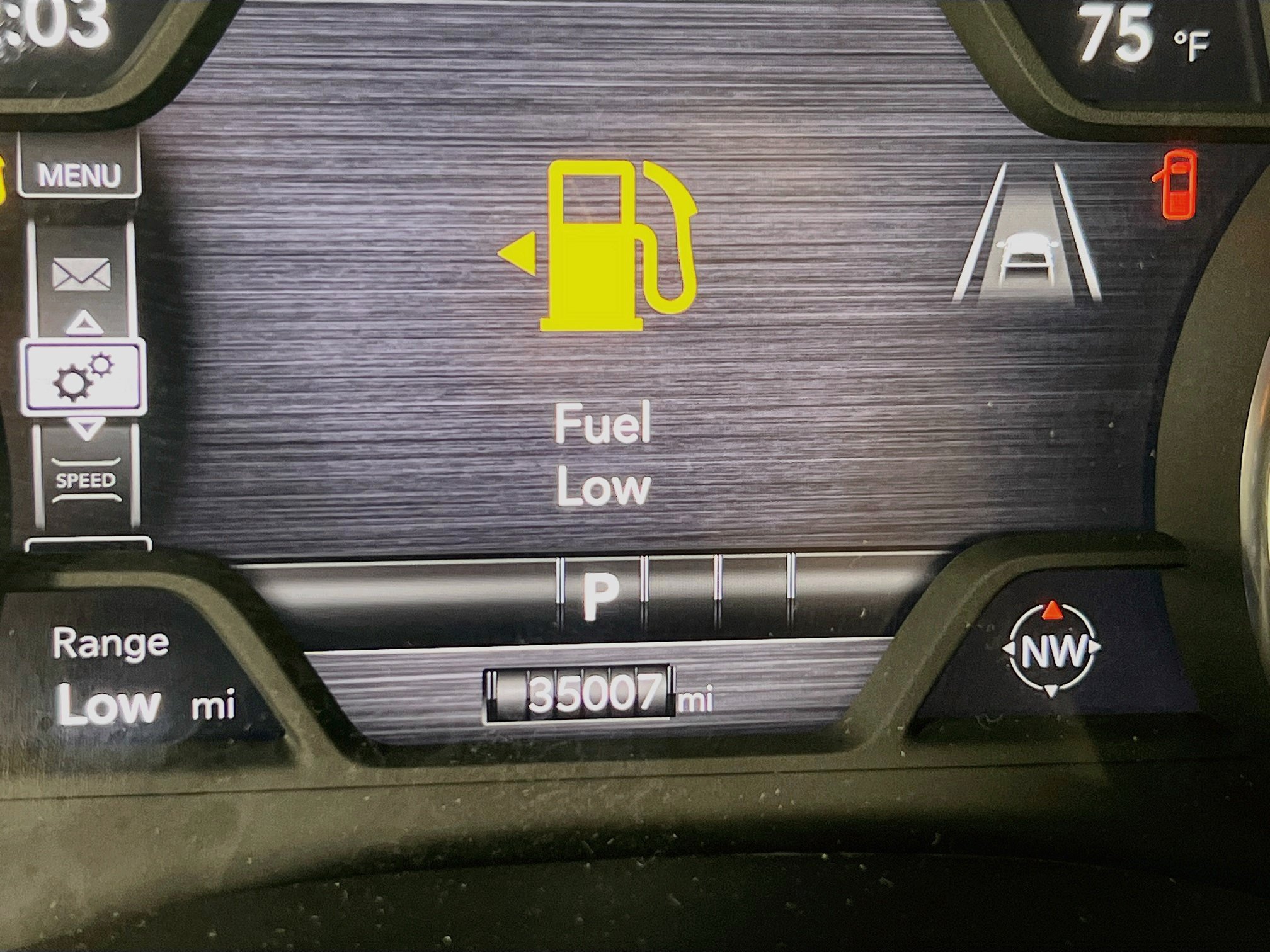 Used 2025 RAM 1500 Big Horn AWD/4WD image 12