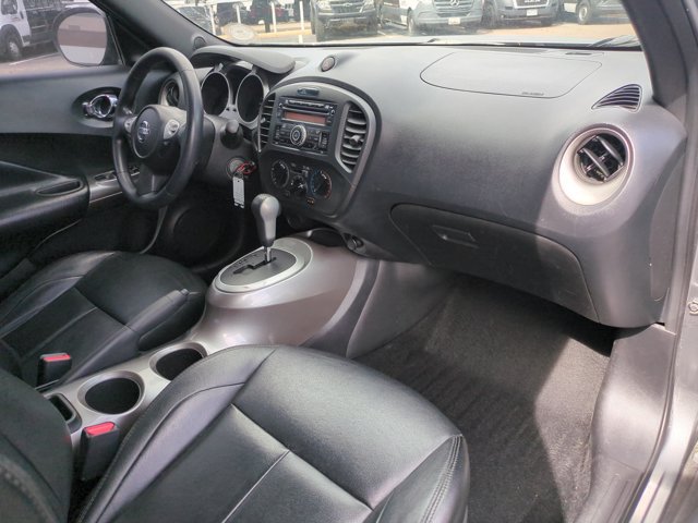 Used 2013 Nissan Juke S AWD/4WD image 20