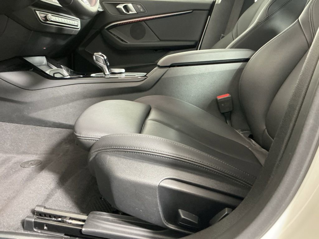 Certified 2024 BMW 228i Gran Coupe w/ M Sport Package image 21