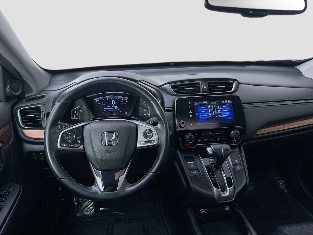 Used 2022 Honda CR-V EX-L image 27