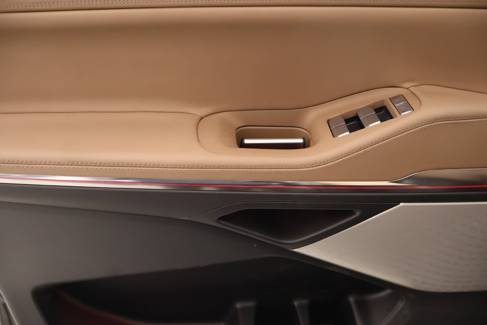 New 2027 Lincoln Navigator L Black Label AWD/4WD image 17