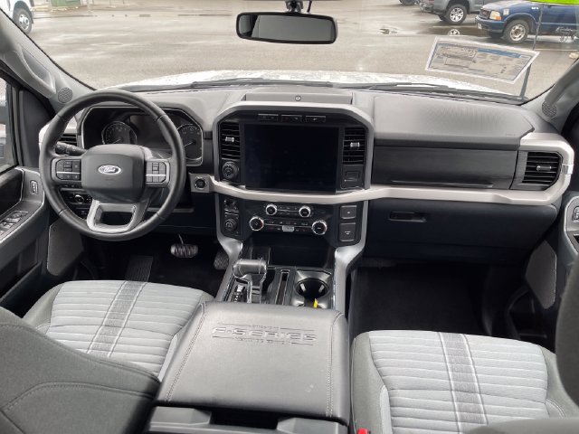 Used 2023 Ford F150 XLT w/ Equipment Group 302A High AWD/4WD image 32