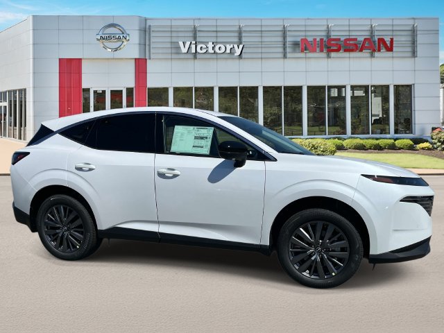 New 2026 Nissan Murano SL AWD/4WD image 2