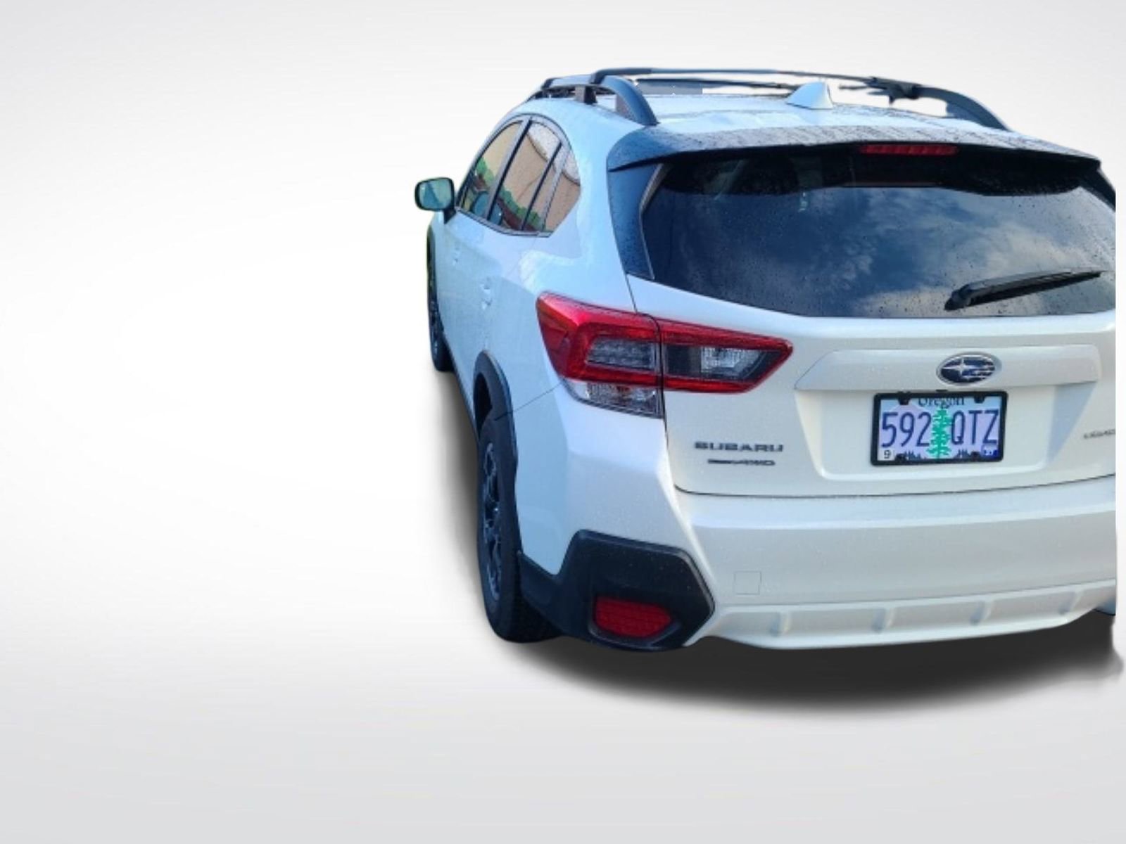 Used 2023 Subaru Crosstrek 2.0i Premium image 4