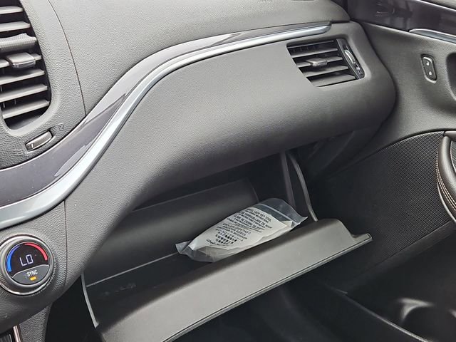 Certified 2018 Chevrolet Impala LT image 50
