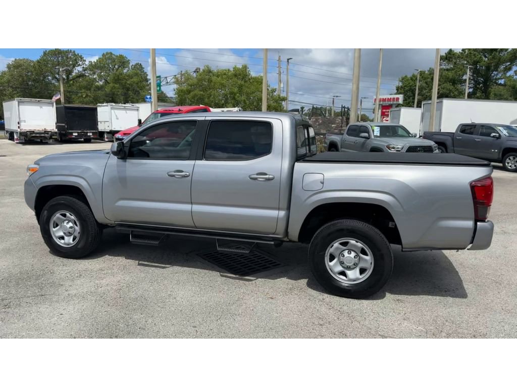 Used 2018 Toyota Tacoma SR w/ SR Convenience Package RWD image 6