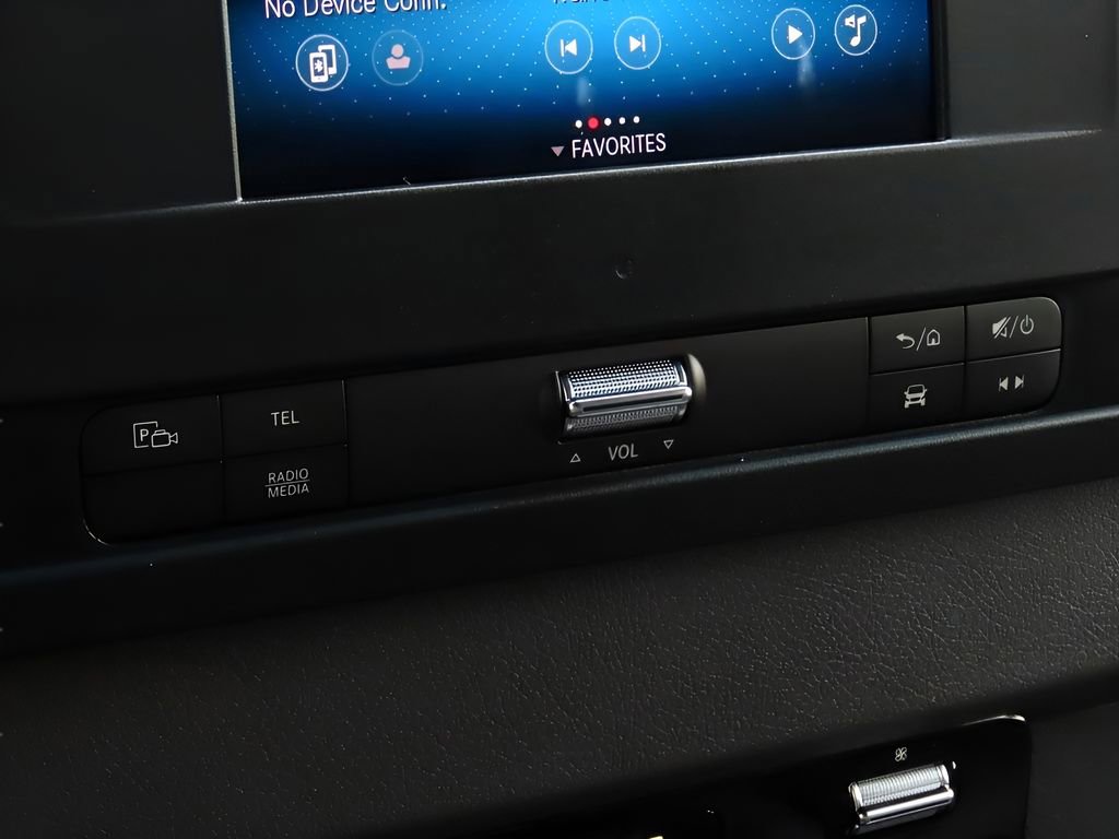 Used 2024 Mercedes-Benz Sprinter 3500 image 30