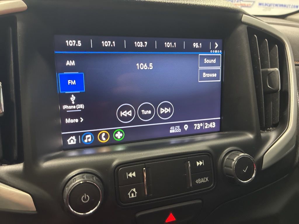 Used 2020 GMC Terrain SLT w/ Preferred Package FWD image 26