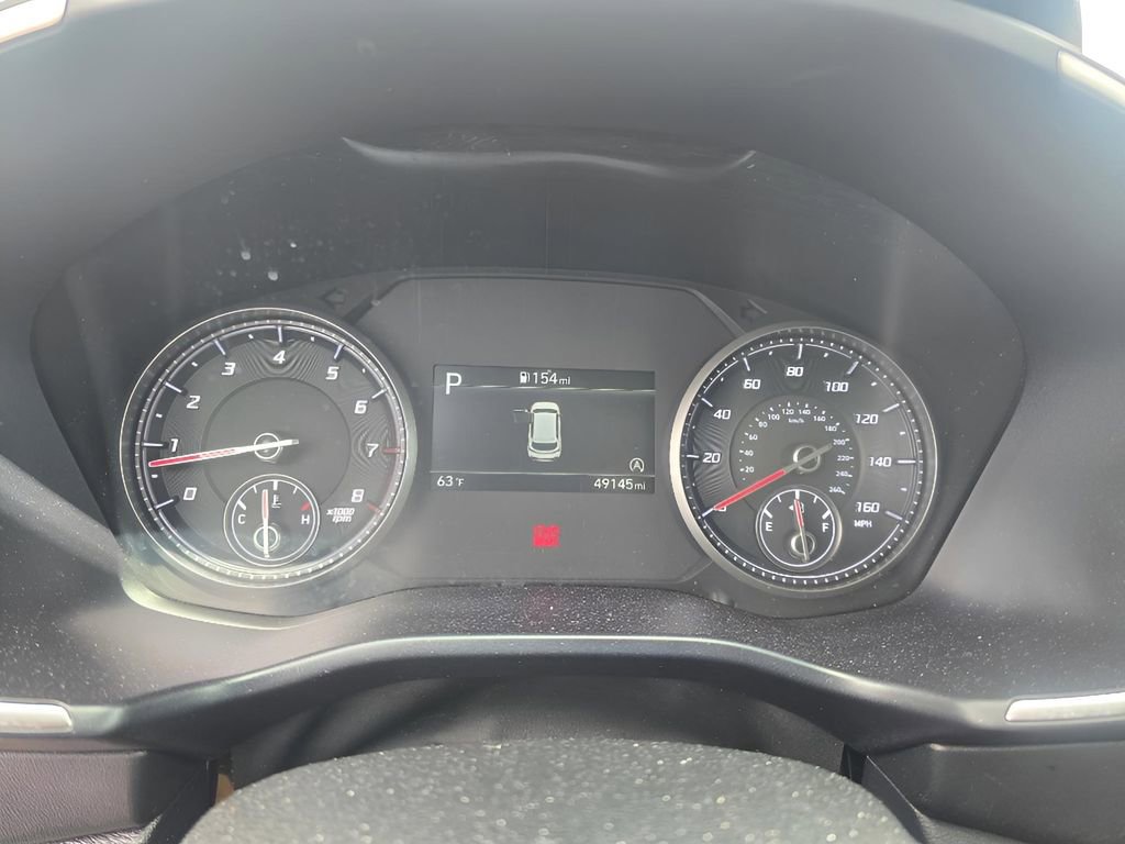 Used 2023 Hyundai Santa Fe SEL image 14