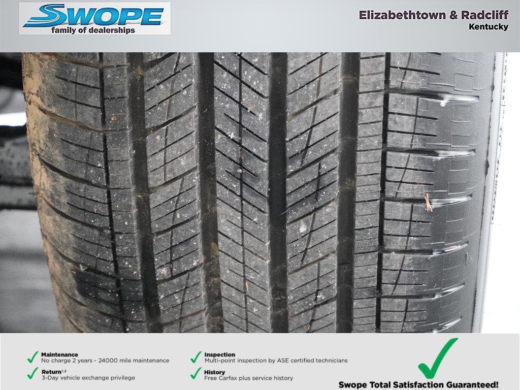 New 2026 Hyundai Santa Fe SE image 29