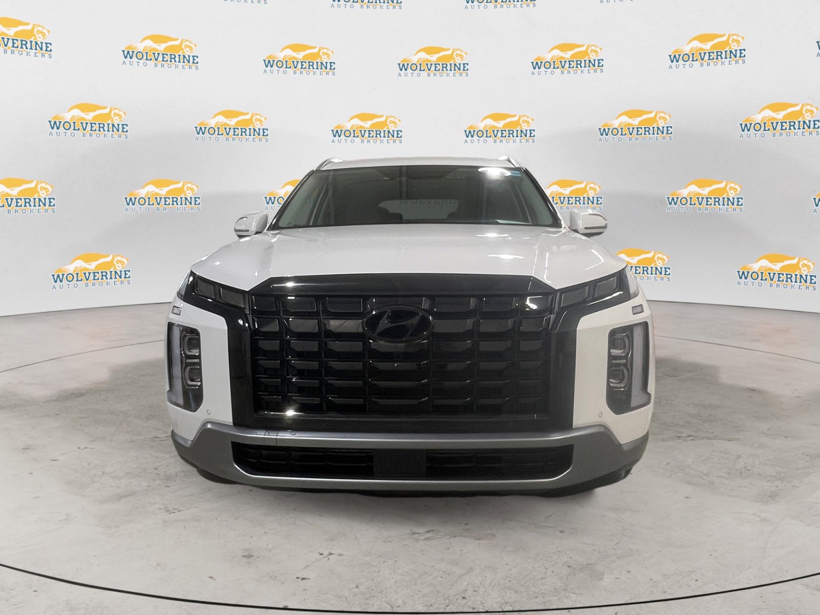 Used 2024 Hyundai Palisade Limited image 8