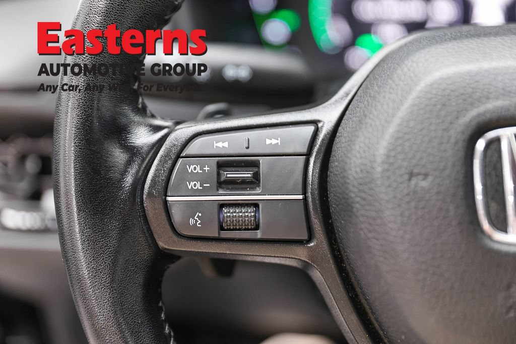 Used 2024 Honda Accord Sport image 15