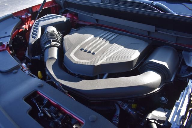 New 2026 Chevrolet Traverse LT w/ Enhanced Driving Package image 36