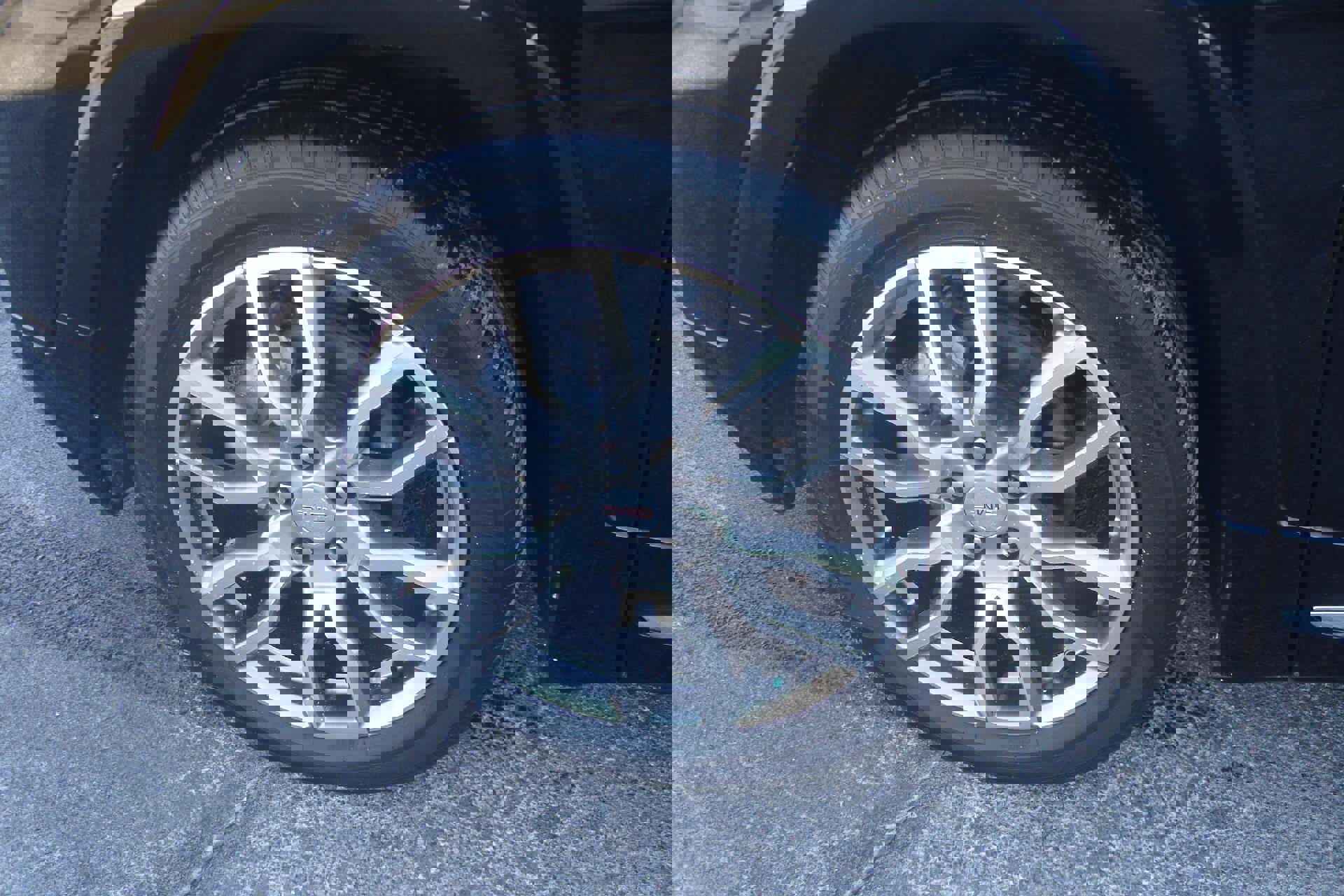 Used 2023 GMC Terrain Denali w/ LPO, Floor Liner Package image 7