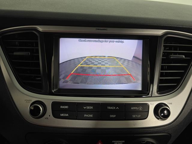 Used 2019 Hyundai Accent SEL FWD image 14