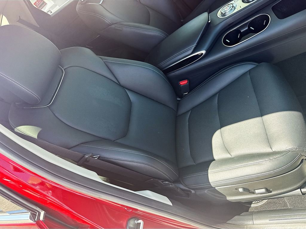 Used 2025 Genesis GV70 2.5T image 25