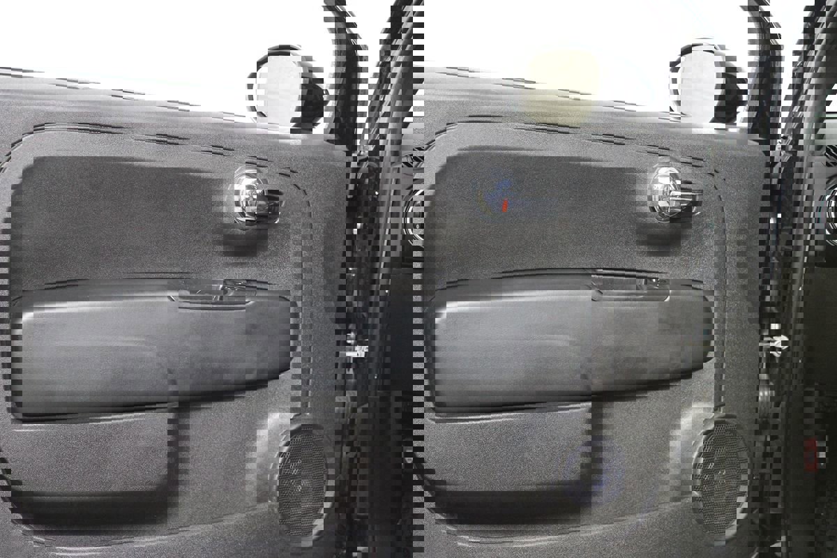 Used 2017 FIAT 500 e image 7