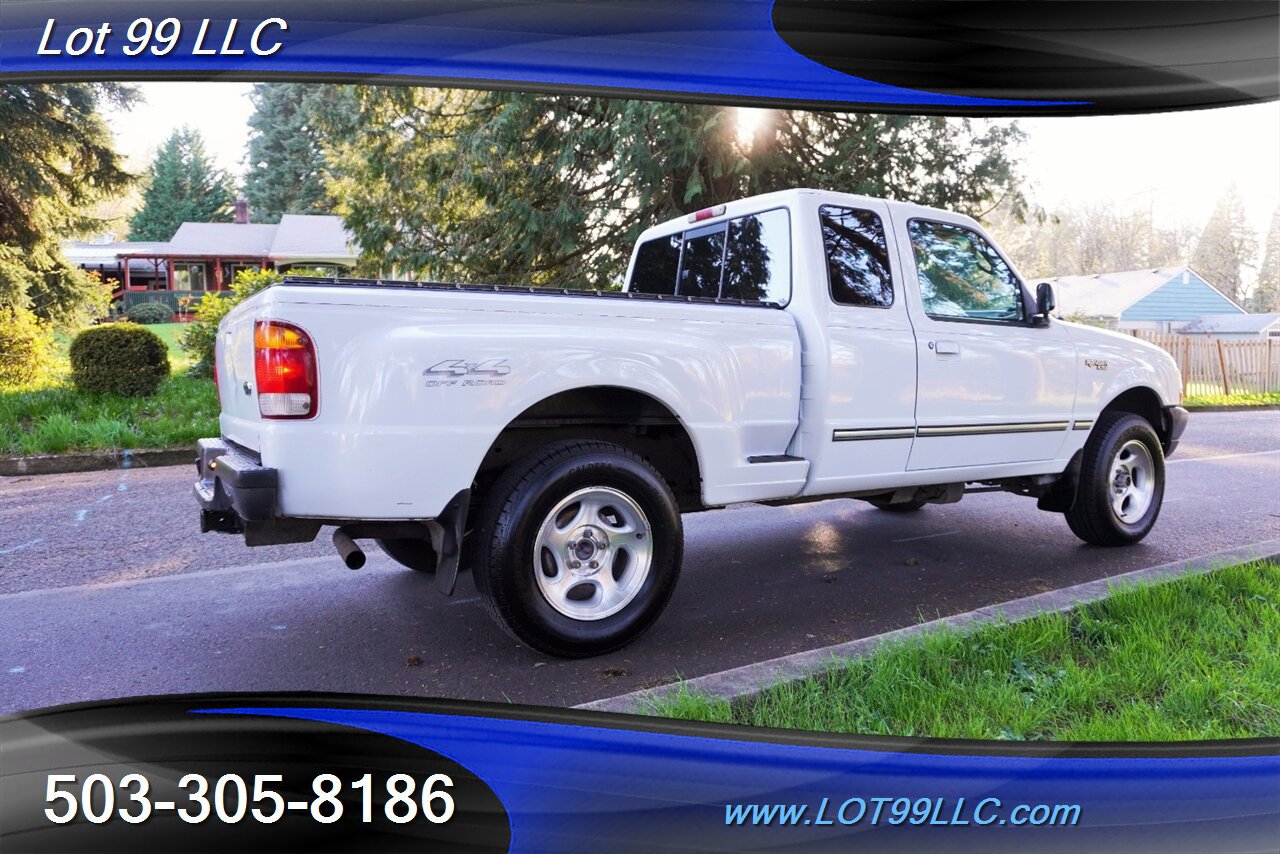 Used 1998 Ford Ranger XLT image 9