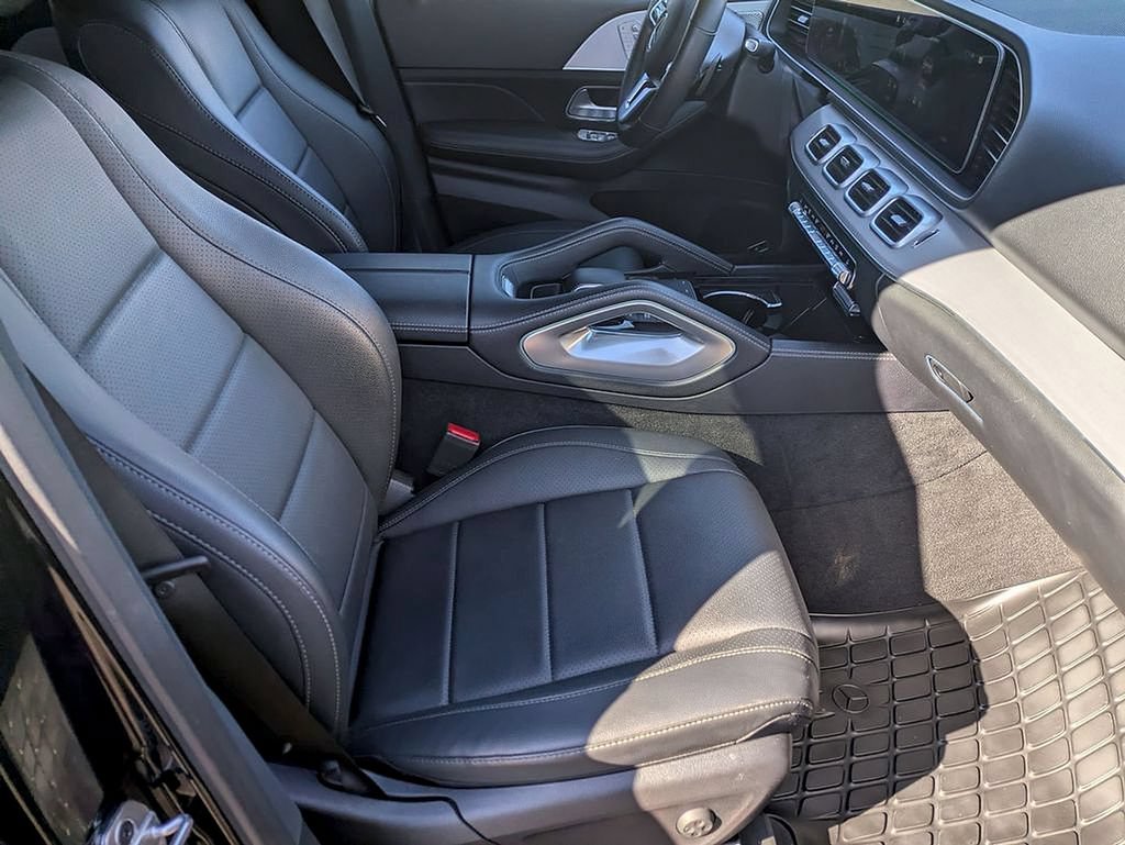 Used 2022 Mercedes-Benz GLE 450 4MATIC image 24