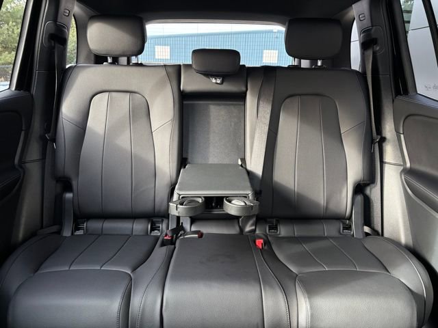 Used 2025 Mercedes-Benz GLB 250 4MATIC image 61