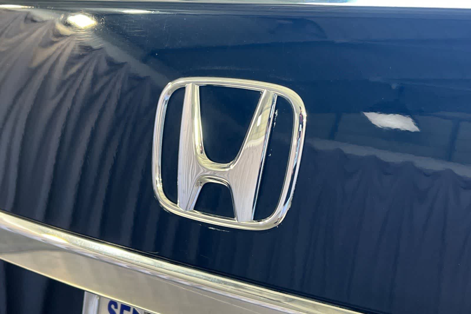 Used 2016 Honda Accord LX image 16