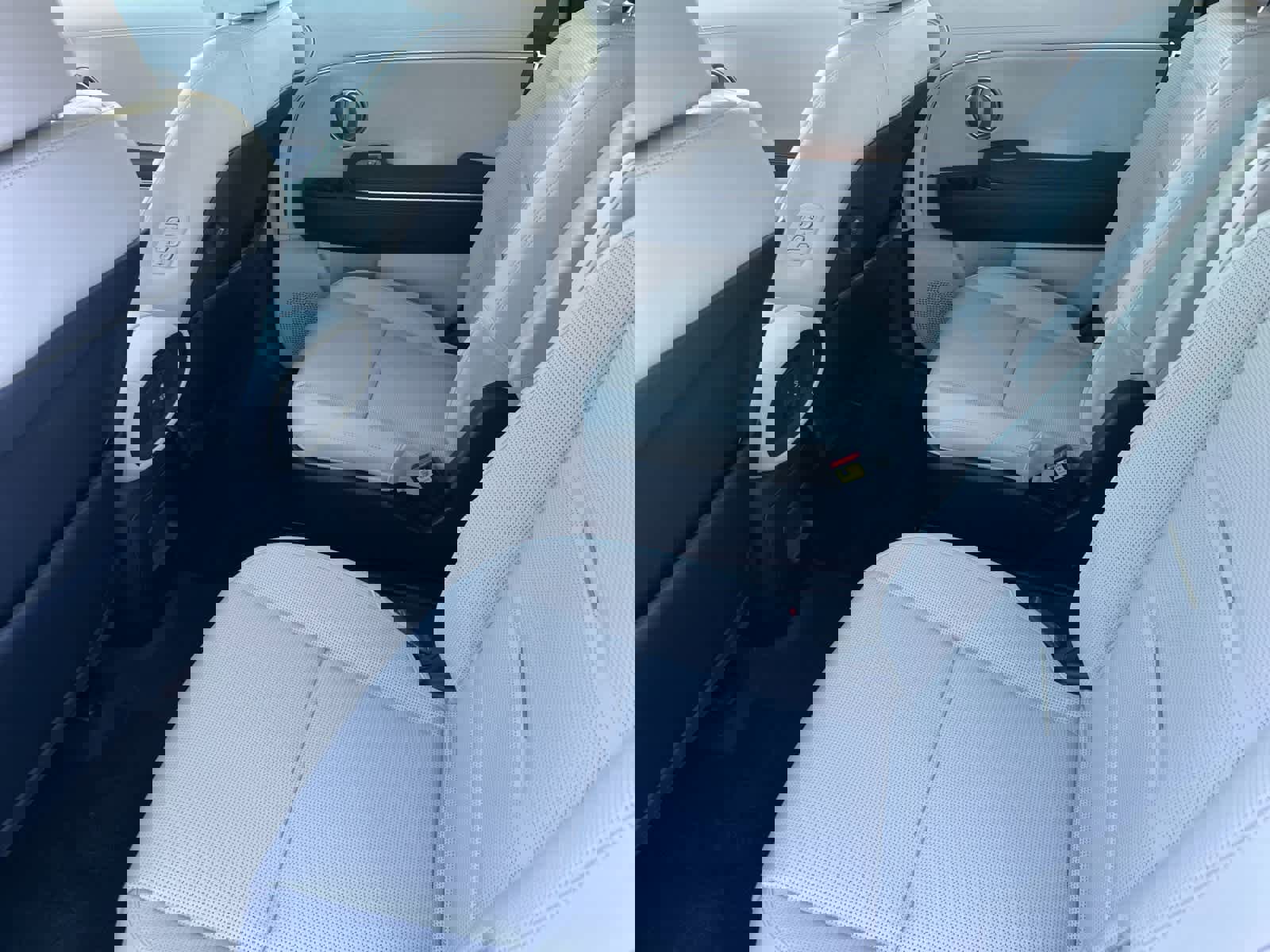New 2026 Hyundai Palisade Calligraphy image 4