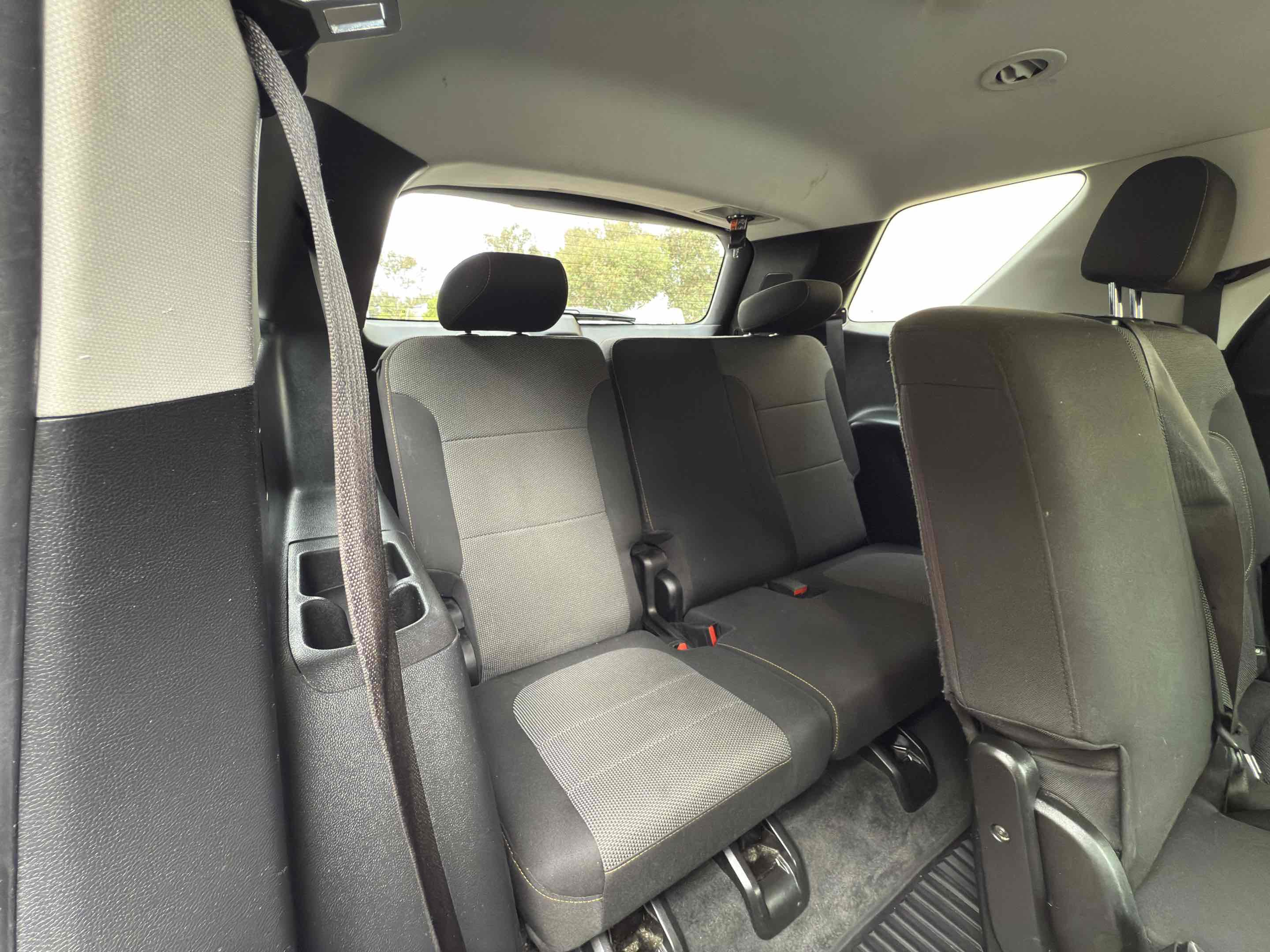 Used 2020 Chevrolet Traverse LS image 61