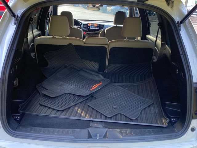 Used 2023 Honda Passport EX-L image 28