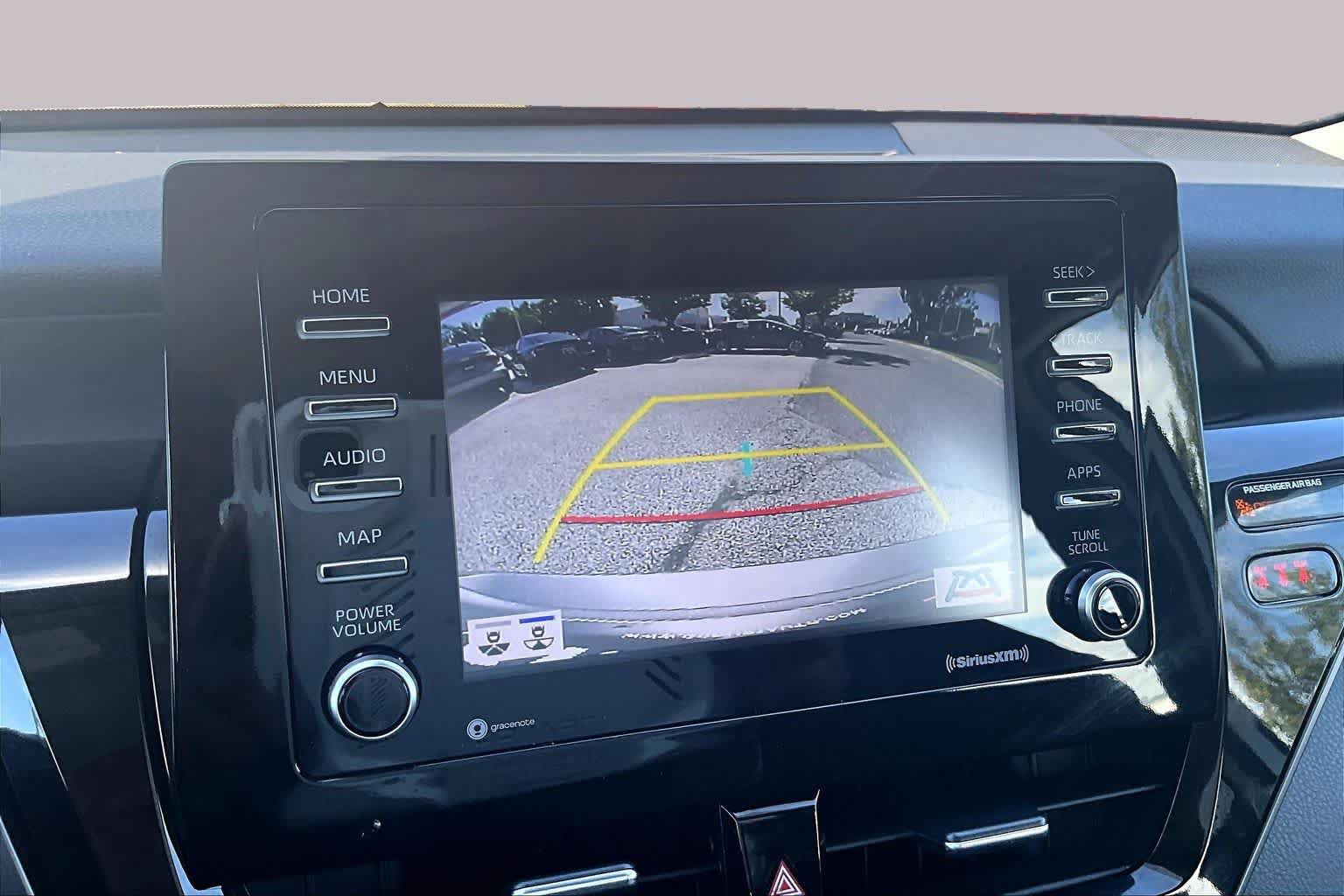 Used 2023 Toyota Camry LE FWD image 26