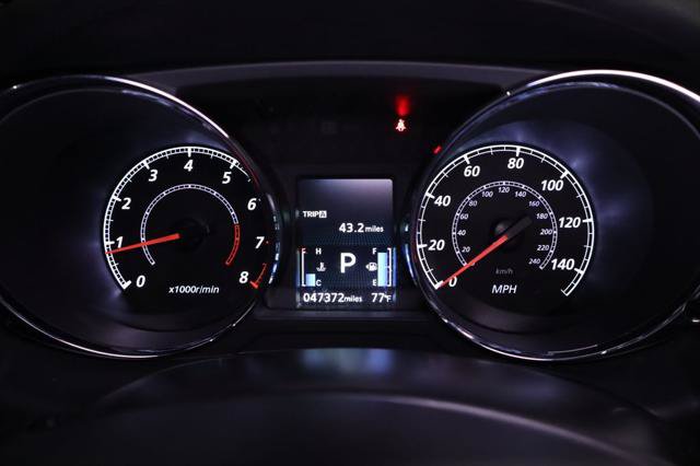 Used 2022 Mitsubishi Outlander Sport LE FWD image 16