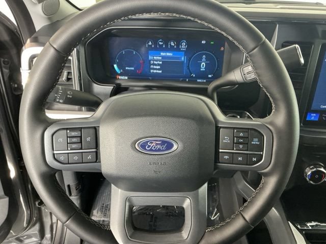 Certified 2025 Ford F450 Lariat w/ FX4 Off-Road Package AWD/4WD image 19