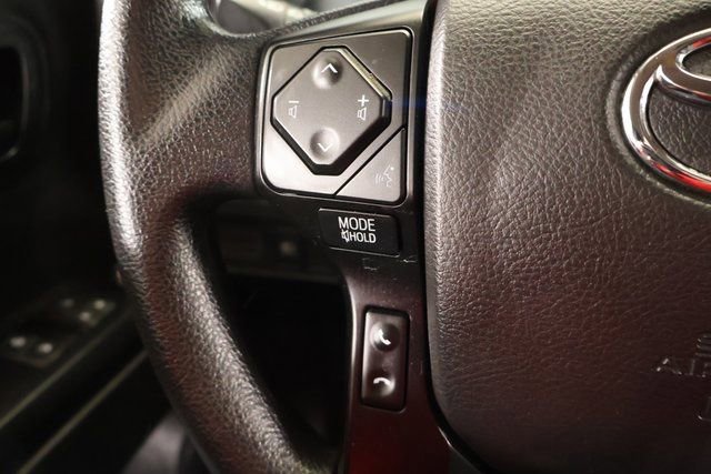 Used 2023 Toyota Tacoma SR w/ SR Convenience Package image 15