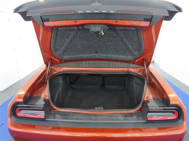 Used 2022 Dodge Challenger R/T Scat Pack image 12