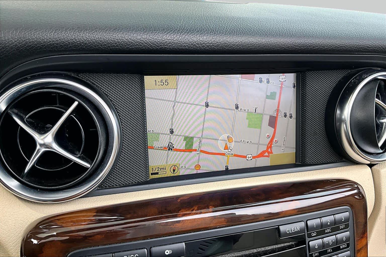 Used 2012 Mercedes-Benz SLK 350 image 24