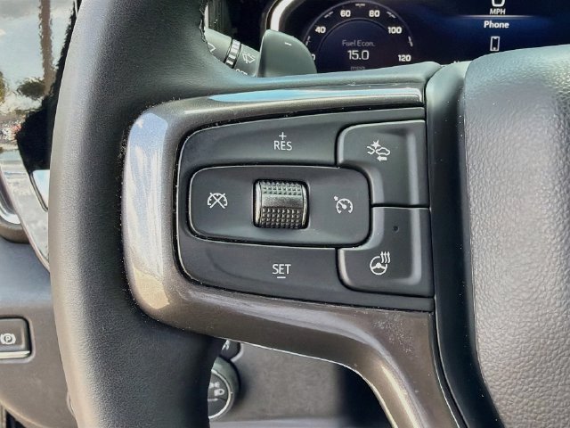 Used 2026 Chevrolet Silverado 1500 High Country w/ Midnight Edition RWD image 37