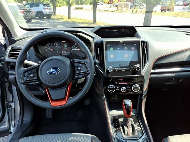 Used 2024 Subaru Forester Sport image 7