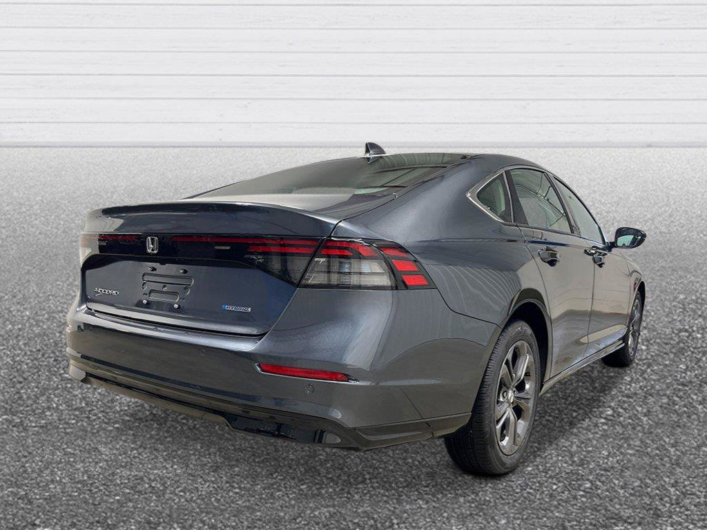 New 2026 Honda Accord EX-L image 5