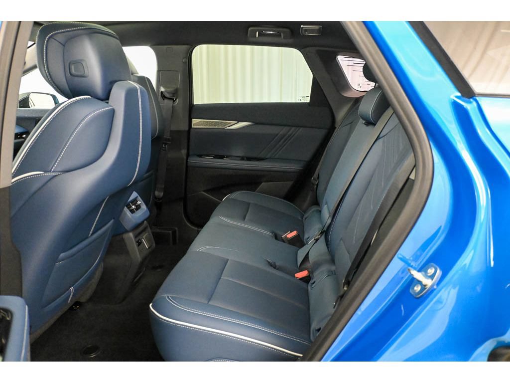 New 2027 Cadillac Optiq Premium Luxury AWD/4WD image 12