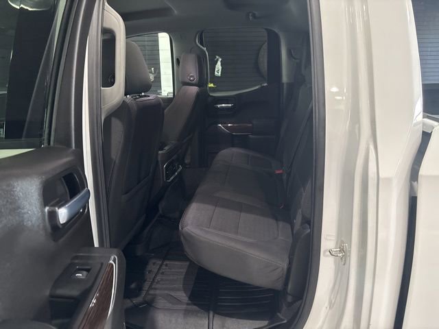 Used 2020 GMC Sierra 1500 Elevation w/ Elevation Value Package image 30