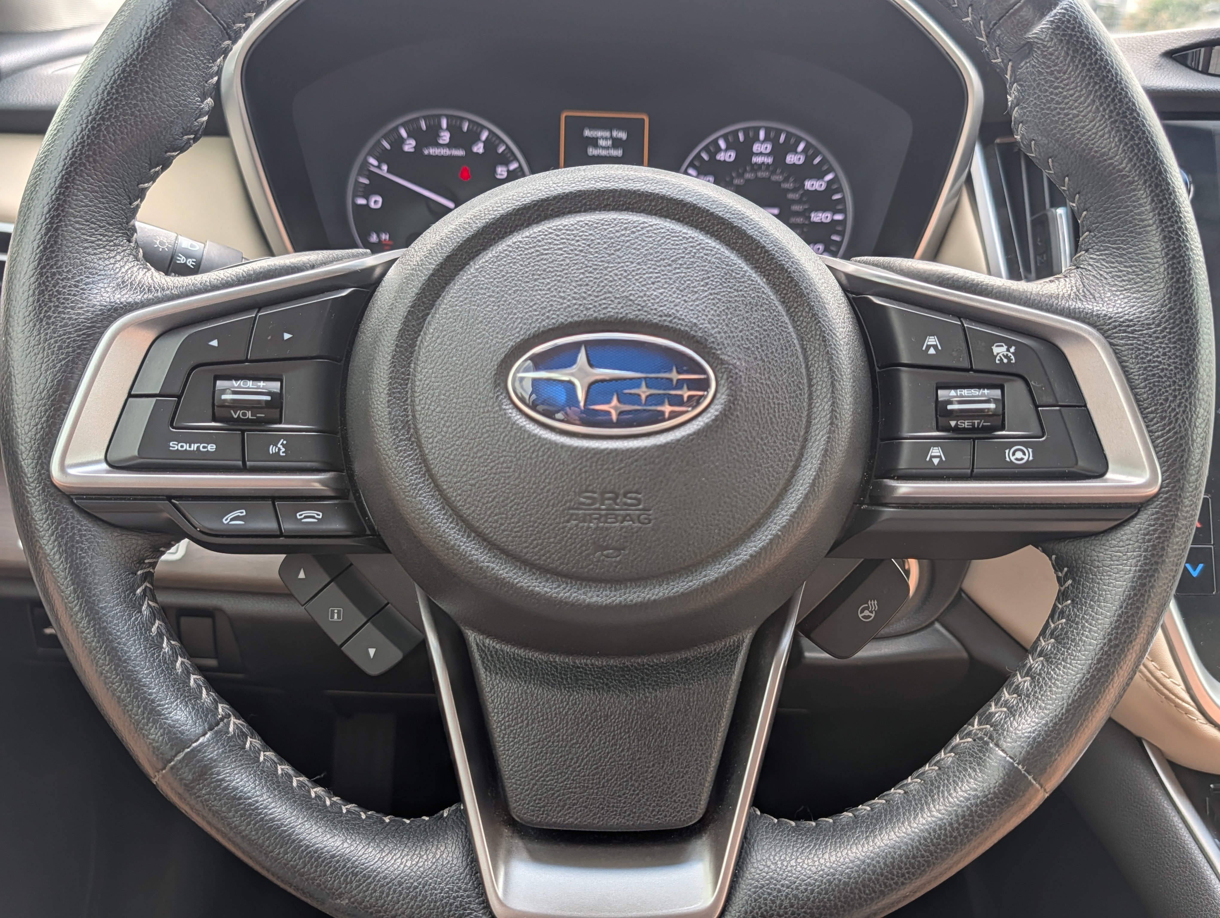 Used 2022 Subaru Legacy Limited XT w/ Tech Package 2 AWD/4WD image 25
