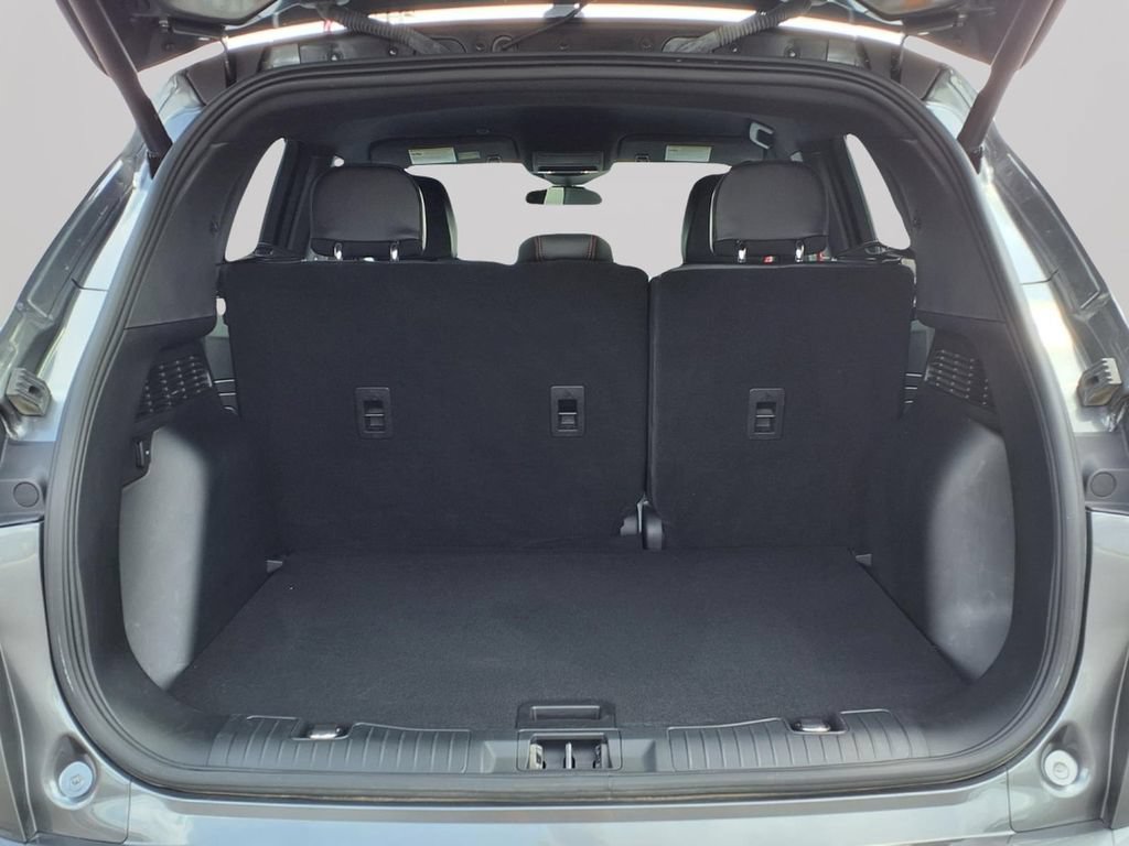 Used 2023 Ford Escape ST-Line Select w/ Tech Pack #2 AWD/4WD image 9