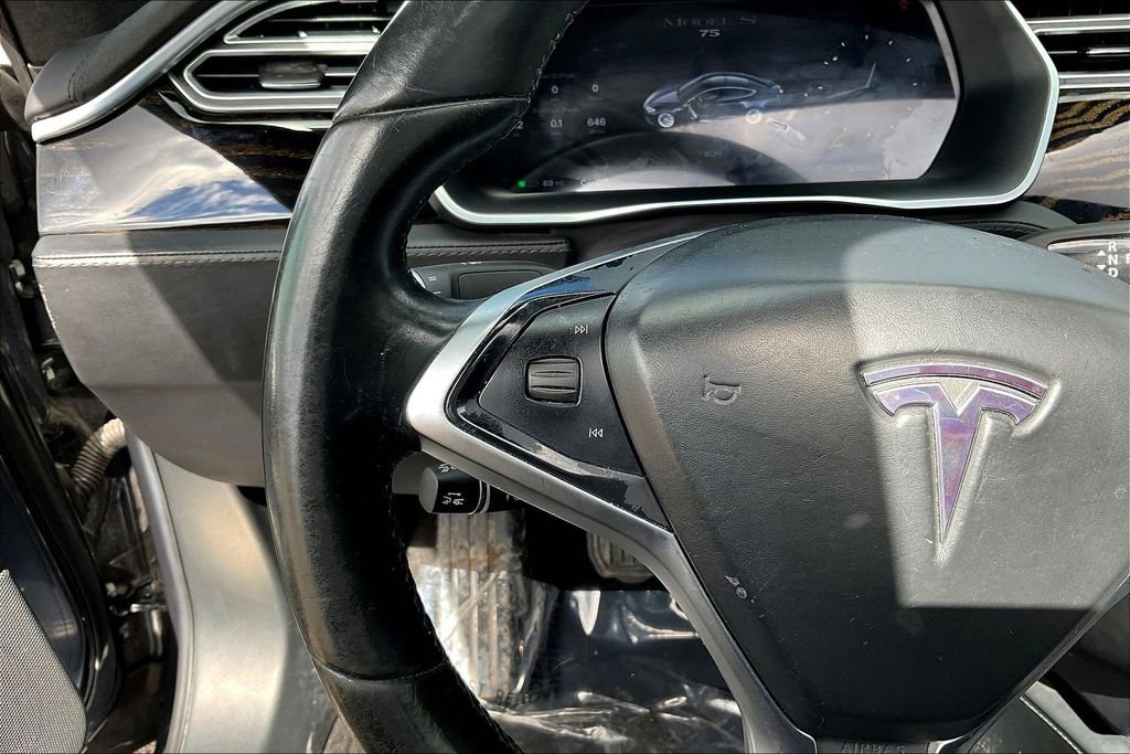 Used 2016 Tesla Model S 60 image 11