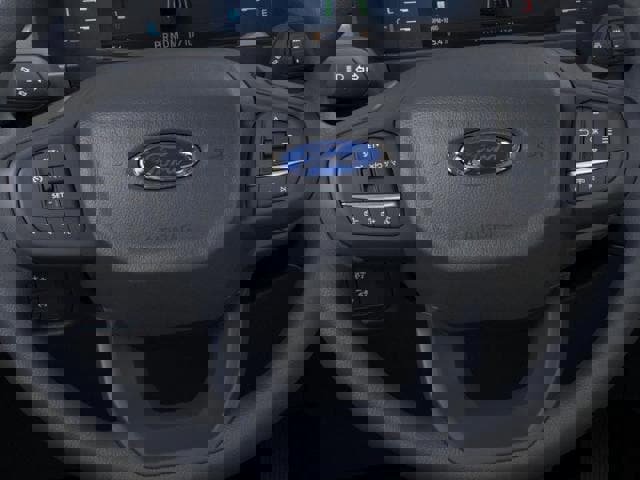 New 2025 Ford Ranger XL w/ Trailer Tow Package image 12