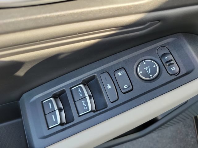 Certified 2023 Honda Accord EX image 19