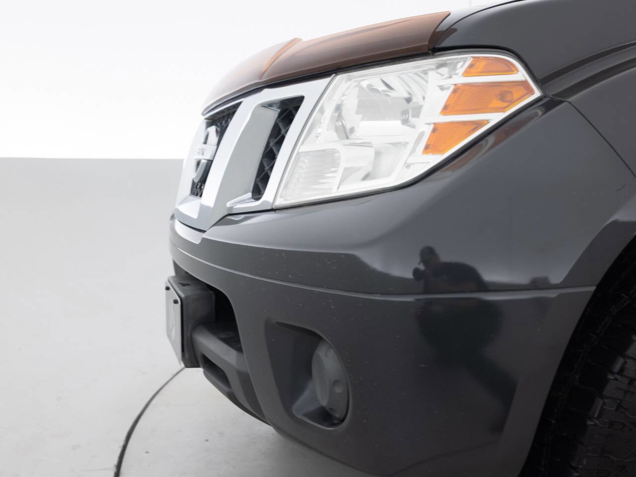 Used 2012 Nissan Frontier SV w/ SV Premium Utility Pkg image 15