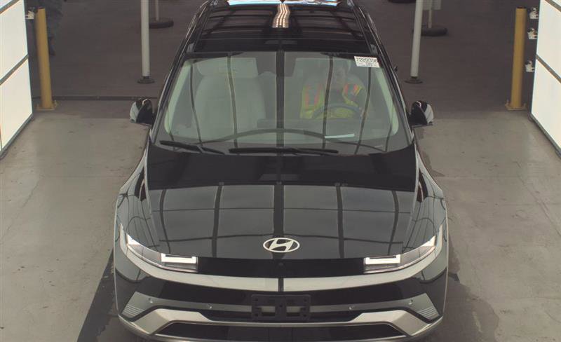 Used 2025 Hyundai Ioniq 5 Limited RWD image 2