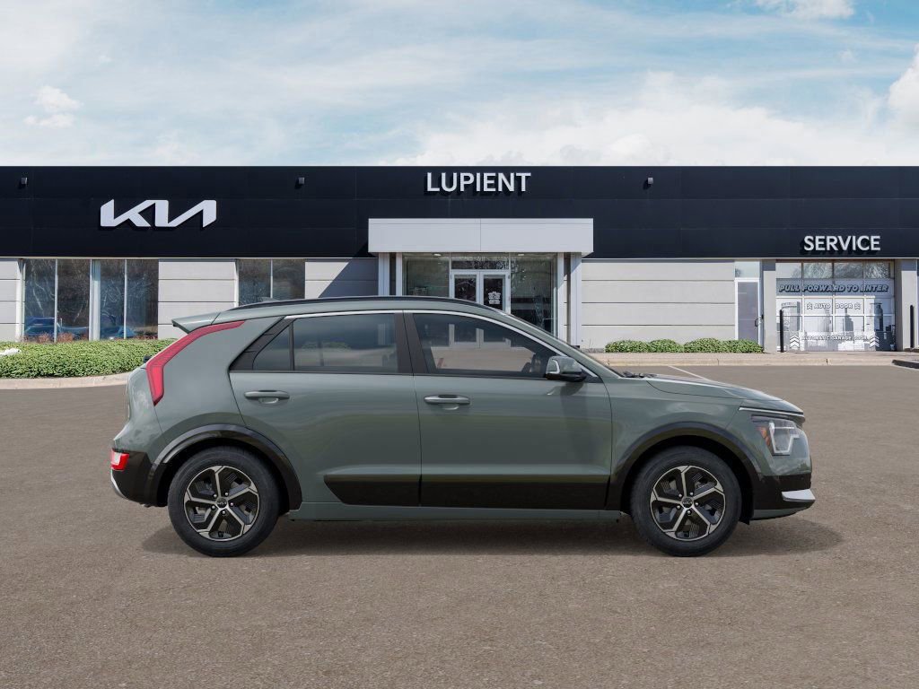 New 2026 Kia Niro SX image 10