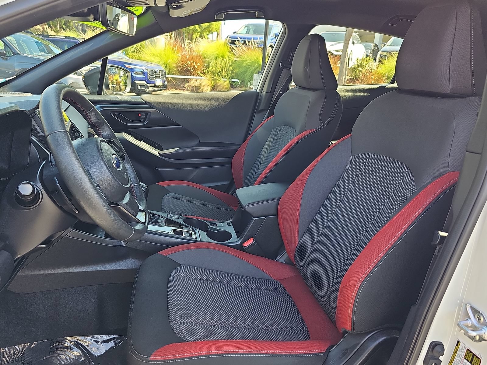Certified 2024 Subaru Impreza RS AWD/4WD image 14