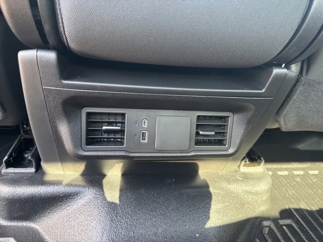 New 2026 GMC Sierra 2500 Pro w/ Max Trailering Package image 24