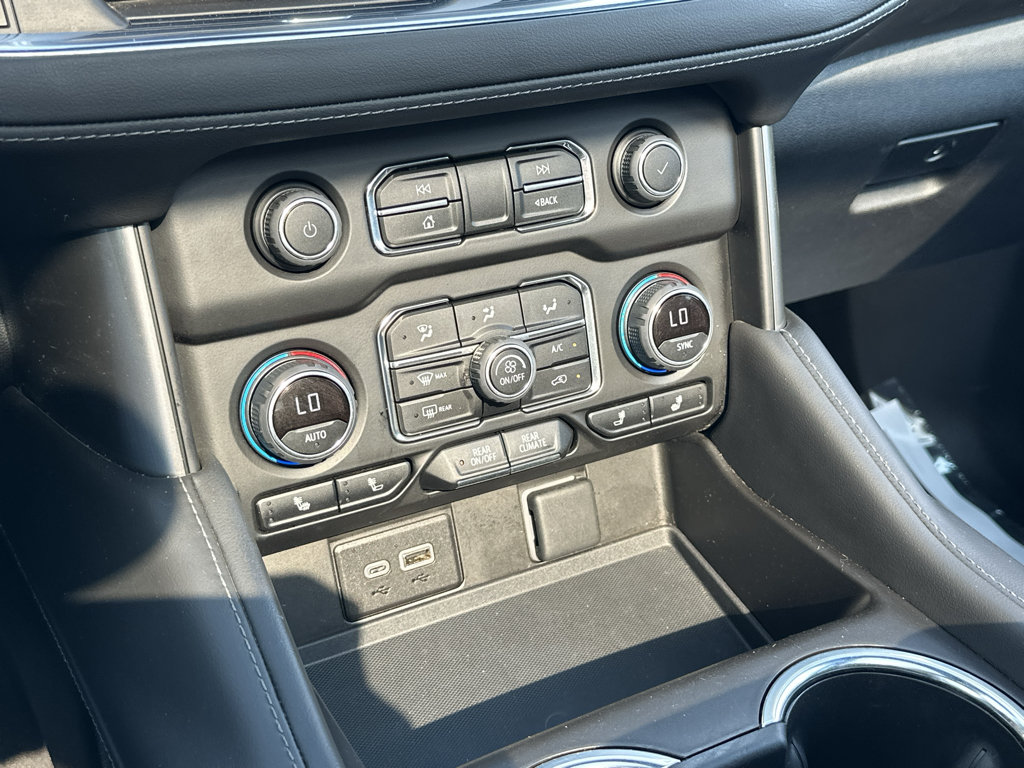 Used 2023 Chevrolet Tahoe Z71 AWD/4WD image 19